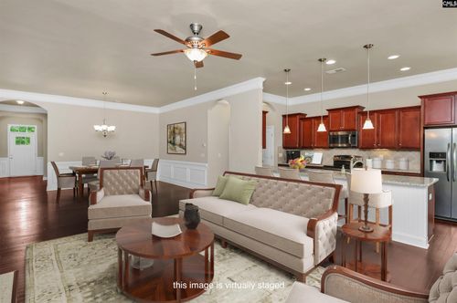 1 Downing Cir, Gilbert, SC, 29054-8483 | Card Image