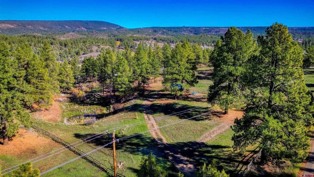 Land in Pagosa Springs 2