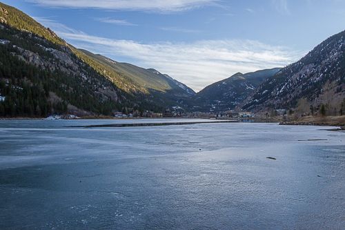 301-1901 Clear Creek Dr, Georgetown, CO, 80444-5127 | Card Image