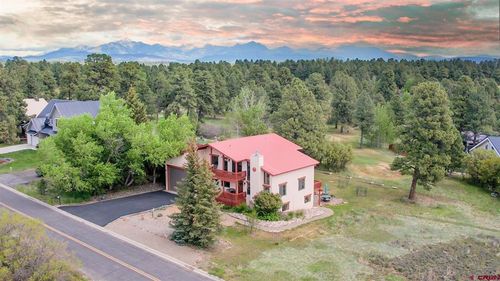 634 Handicap Ave, Pagosa Springs, CO, 81147-9299 | Card Image