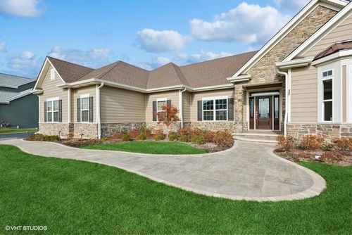 4N223 Norton Lake Circle, Campton Hills, IL, 60175 | Card Image