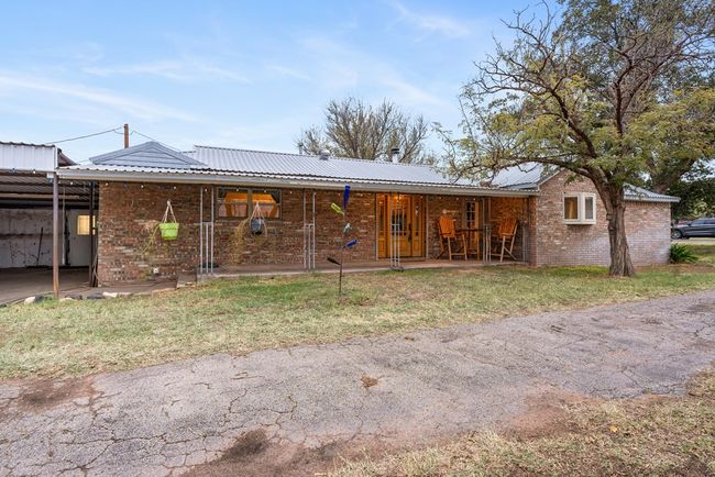 2507 Neill Rd, House other with 3 bedrooms, 2 bathrooms and 3 parking in Big Spring TX | Image 15