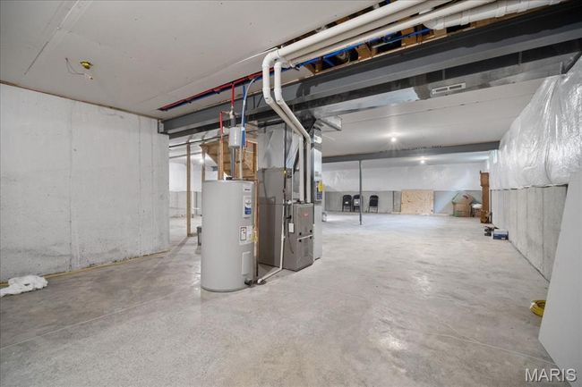 719 Myatt Dr, House other with 3 bedrooms, 2 bathrooms and 2 parking in Wentzville MO | Image 35