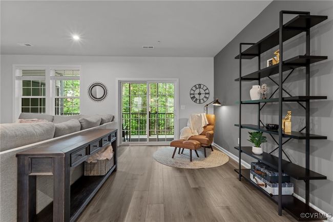 13285 Coalfield Station Ln, Condo with 3 bedrooms, 3 bathrooms and null parking in Midlothian VA | Image 8