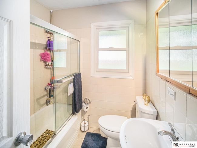 4918 W Vosler St, Townhouse with 3 bedrooms, 1 bathrooms and 1 parking in Lincoln NE | Image 12
