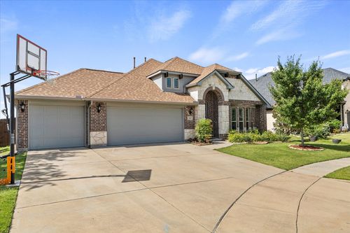 205 Roscoe Dr, Fate, TX, 75087-0330 | Card Image