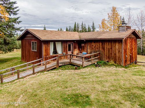 50785 Cabin Avenue, Kasilof, AK, 99610 | Card Image