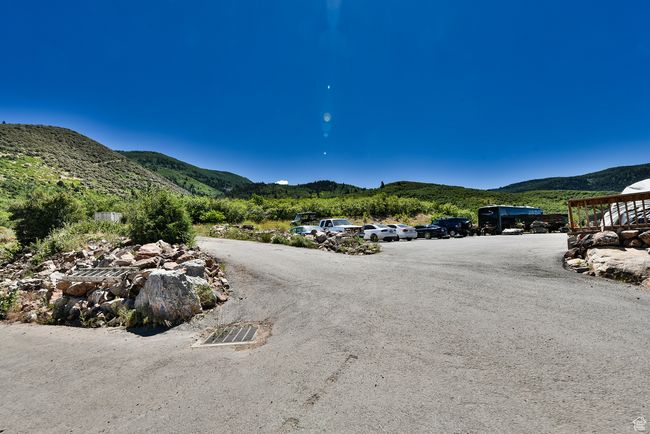 Property view of mountains | Image 49