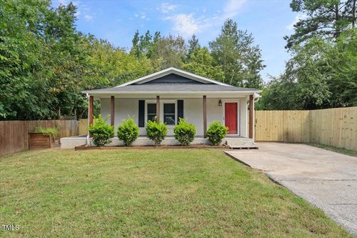 1201 Bacon St, Durham, NC, 27707-4413 | Card Image