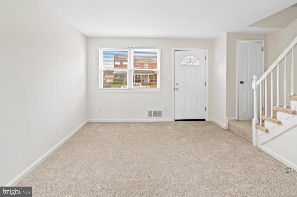Residential Lease in BALTIMORE 4