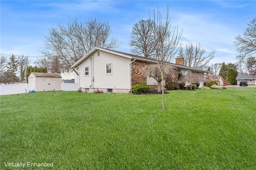 331 El Mar Dr, Greece, NY, 14616-1026 | Card Image