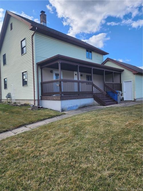 190 Divinity St, Bristol, CT, 06010-6009 | Card Image