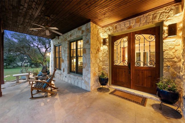 12316 Triple Creek Dr, House other with 4 bedrooms, 3 bathrooms and 5 parking in Dripping Springs TX | Image 6