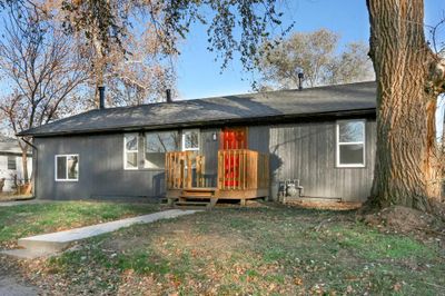 311 Prairie Street, House other with 4 bedrooms, 1 bathrooms and null parking in Buckner MO | Image 2