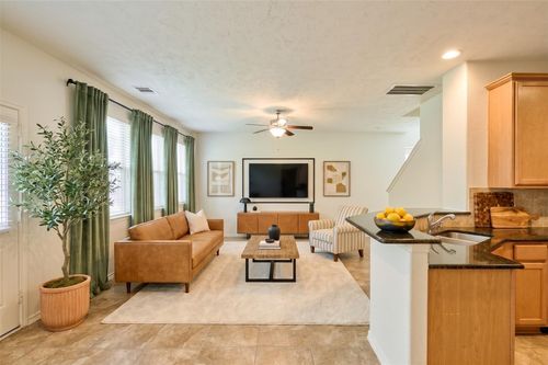 327 Bloomhill Pl, The Woodlands, TX, 77354-3280 | Card Image