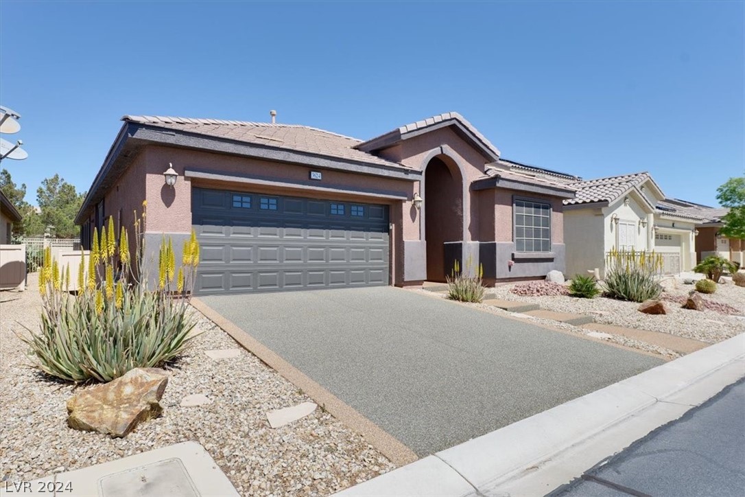 Morgan Springs Ave, North Las Vegas, NV 89081