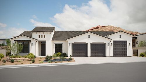 147-1483 N Saint Andrews Way, Washington, UT, 84780 | Card Image