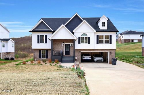 868 Granby Rd, Kingsport, TN, 37660-6929 | Card Image