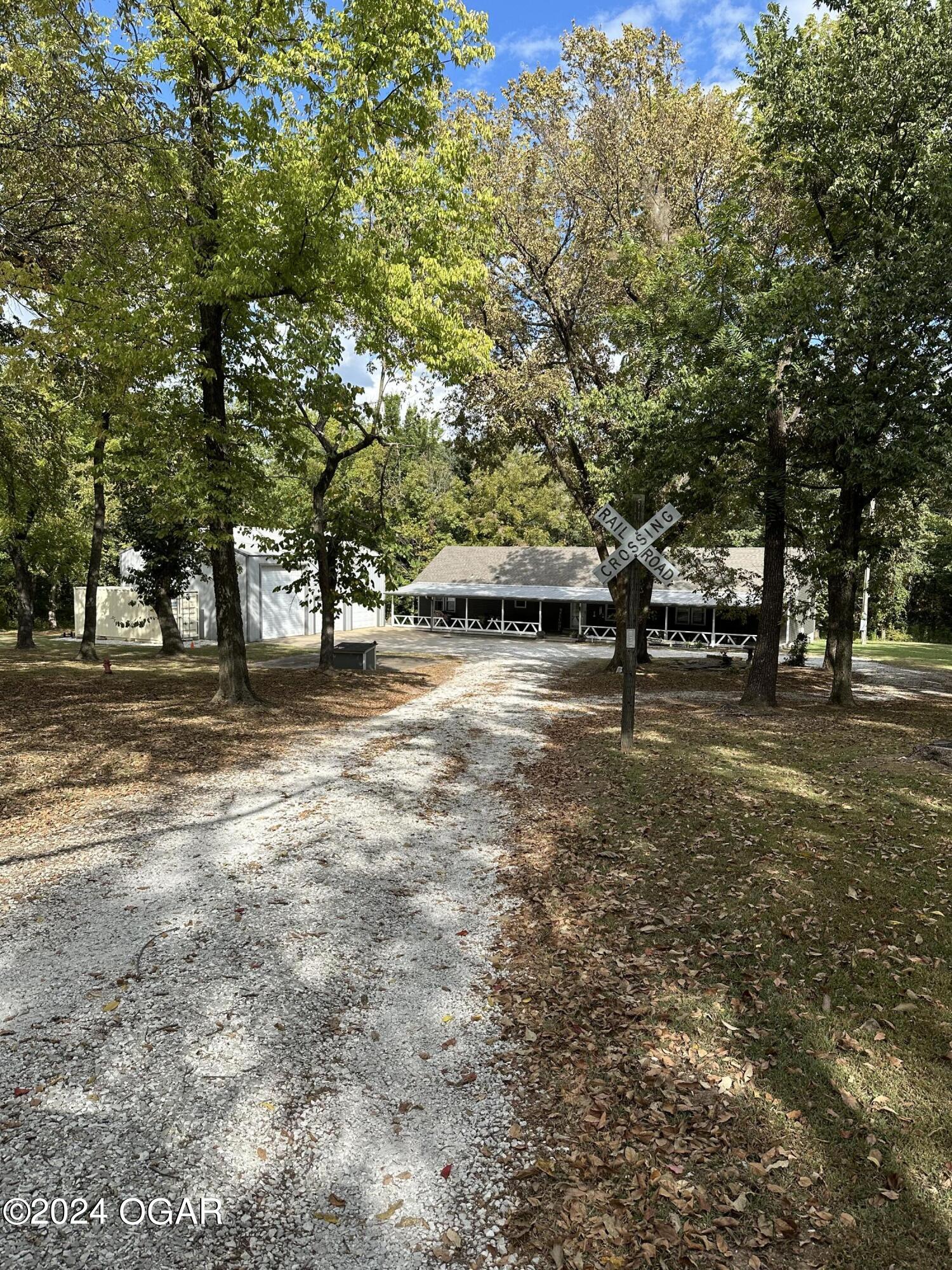 2102-a N East St, Webb City, MO 64870