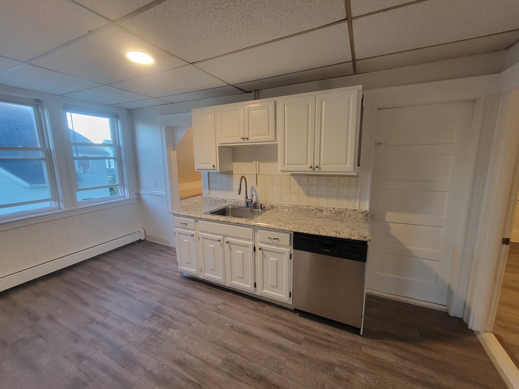 Residential Lease in Worcester