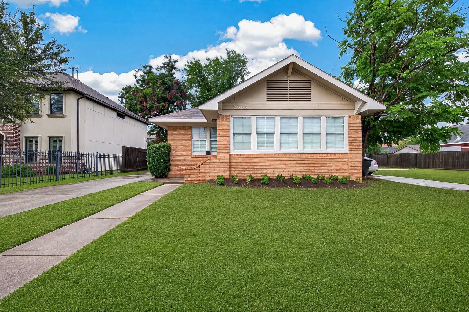 Residential in Houston 2