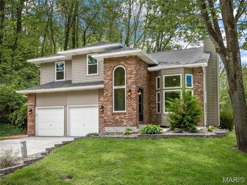 10 Keiths Ct, Collinsville, IL, 62234-5551 | Card Image