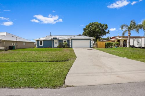 2138 Sw Janette Avenue, Port St Lucie, FL, 34953 | Card Image