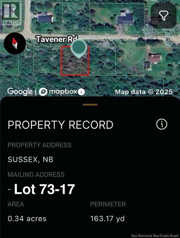 73 Tavener Rd, For Sale in Picadilly - eXp Realty