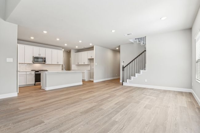 Photo is not of the actual home, but is an inspirational photo of builder’s model home and may depict options, furnishings, and/or decorator features that are not included. | Image 4