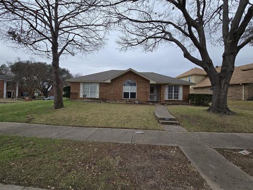 2302 Bent Bow Drive, Garland, TX, 75044 | Card Image