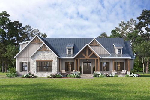 Liddy TBD Latigo Court, Weatherford, TX, 76088 | Card Image