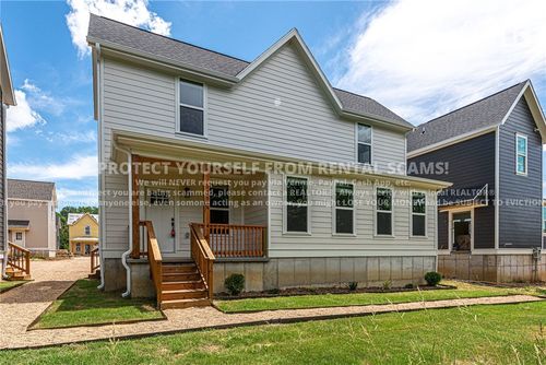 1027 S Laramie Hts, Fayetteville, AR, 72704 | Card Image