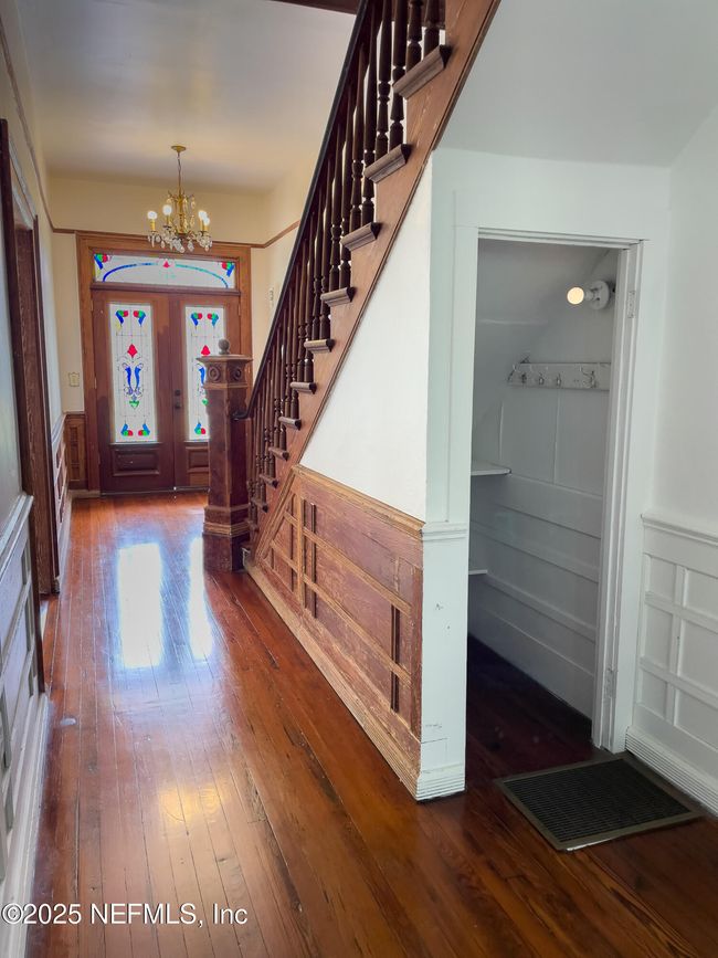 417 N 3 Rd St, House other with 5 bedrooms, 5 bathrooms and null parking in Palatka FL | Image 17