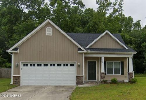 524 Kiesee Dr, Greenville, NC, 27834-6042 | Card Image