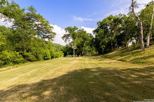 1434 Whispering Water, House other with 4 bedrooms, 3 bathrooms and null parking in Spring Branch TX | Image 41