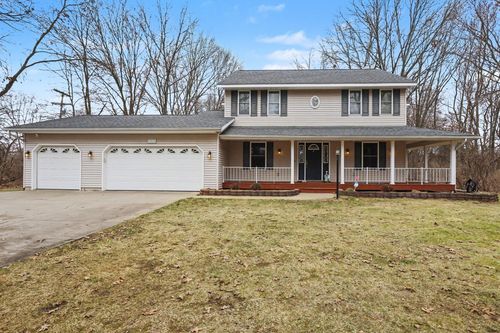 5929 E De Ave, Kalamazoo, MI, 49004-8632 | Card Image