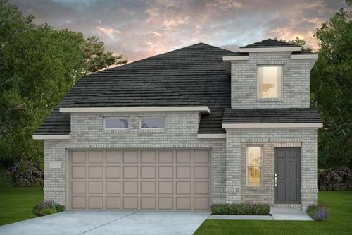 504 Kinglet Drive, Willis, TX, 77378 | Card Image