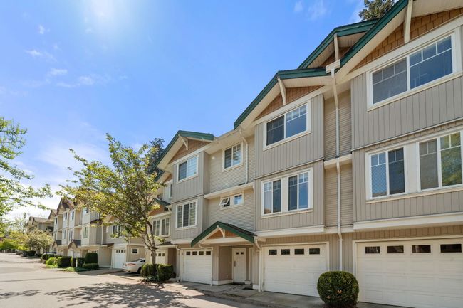 61 - 12711 64 Ave, Townhouse with 3 bedrooms, 2 bathrooms and 2 parking in Surrey BC | Image 39