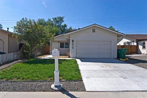 3616 Imperial Way, Carson City, NV, 89706-1919 | Card Image