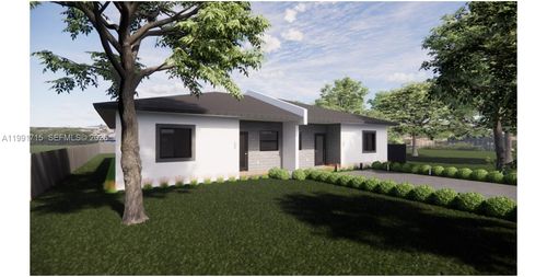 1450-1440 Ne 147, North Miami Beach, FL, 33161 | Card Image
