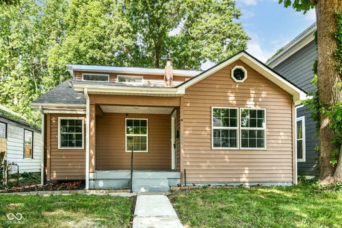 2136 Ringgold Ave, Indianapolis, IN, 46203-3922 | Card Image