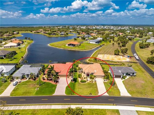 16237 Cape Horn Blvd, Punta Gorda, FL, 33955-4006 | Card Image