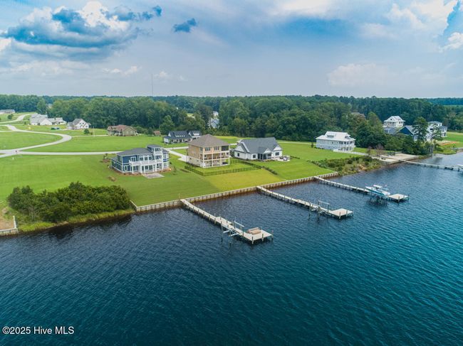 25 Jasmine Ln, House other with 4 bedrooms, 3 bathrooms and 2 parking in Minnesott Beach NC | Image 58