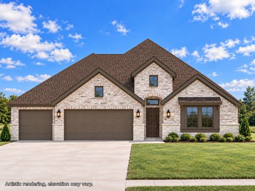 448 Mcalpine Dr, Springtown, TX, 76082-3262 | Card Image