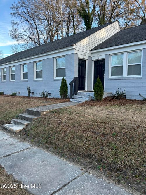 14-700 Ann St, Rockingham, NC, 28379-3056 | Card Image