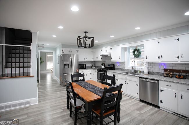 936 Springer Dr, House other with 4 bedrooms, 3 bathrooms and null parking in Griffin GA | Image 9
