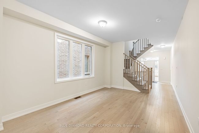 609 Fullum Landing, House other with 4 bedrooms, 3 bathrooms and 1 parking in Milton ON | Image 7