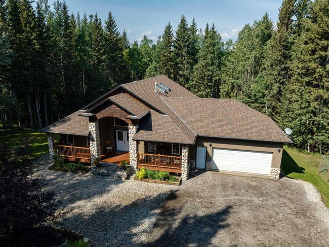 7 - 29508 Range Road 52, House other with 5 bedrooms, 3 bathrooms and 6 parking in Rural Mountain View County AB | Image 38