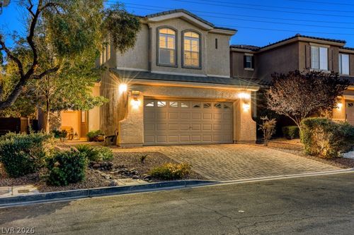 2815 Dunnottar Avenue, Henderson, NV, 89044 | Card Image