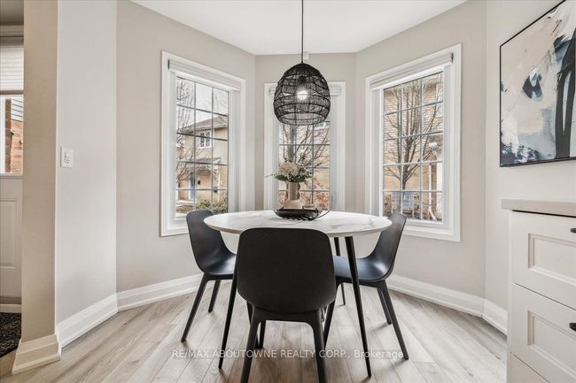 123 - 2110 Cleaver Ave, Condo with 2 bedrooms, 1 bathrooms and null parking in Burlington ON | Image 6